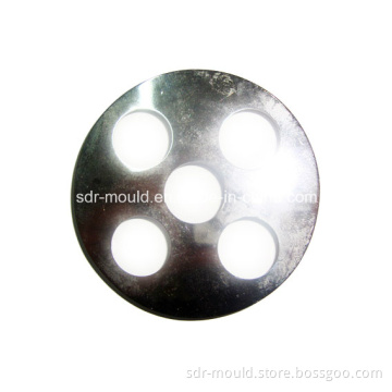 Die Casting \Steel Mold